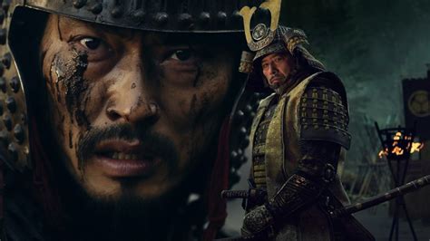 We Cannot Bloody Wait For FX's 'Shogun' (Here's The New Trailer).